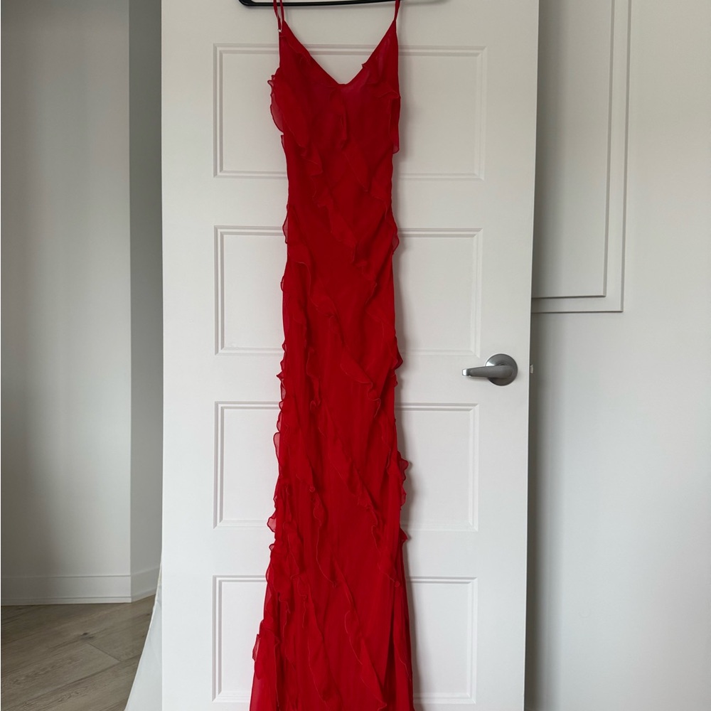 Rat & Boa Cecelia Dress